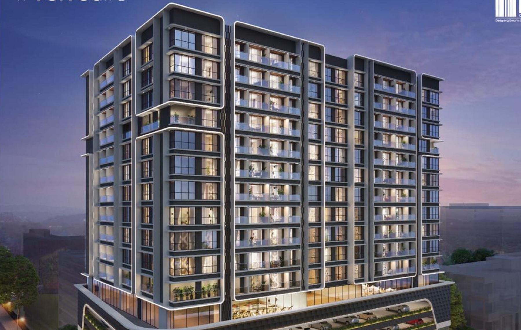 Velvet Life Bhaidas Bhuta Compound, Old Nagardas Road Near Andheri